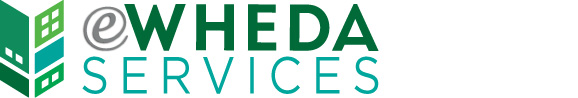 eWHEDA Logo